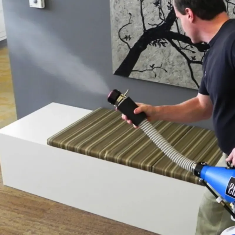 Professional Odor Removal in Somervell County, TX